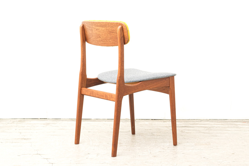北欧家具　デンマーク　ダイニングチェア