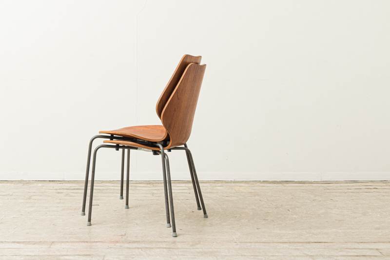 北欧家具 デンマーク スクールチェア