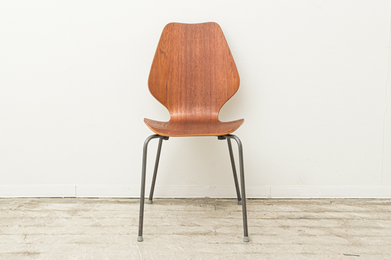 北欧家具 デンマーク スクールチェア