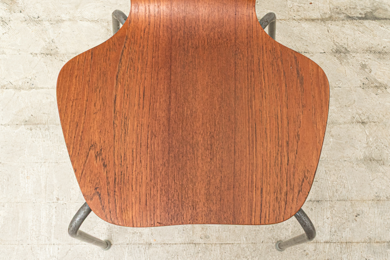 北欧家具 デンマーク スクールチェア