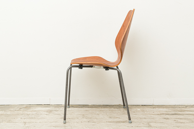 北欧家具 デンマーク スクールチェア