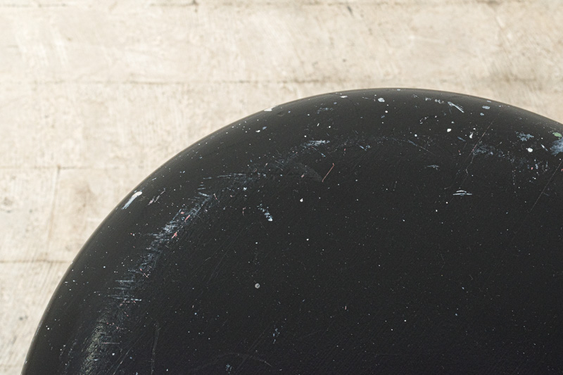 北欧家具　デンマーク　スツール