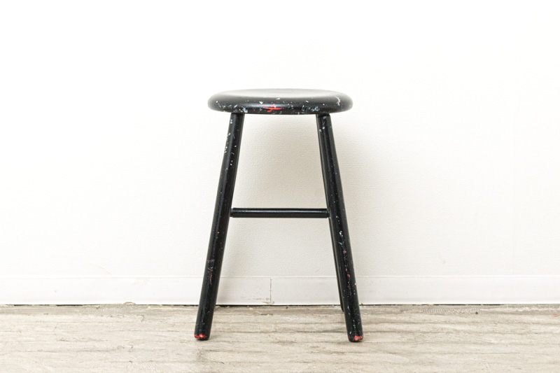 北欧家具　デンマーク　スツール