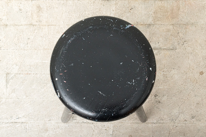 北欧家具　デンマーク　スツール