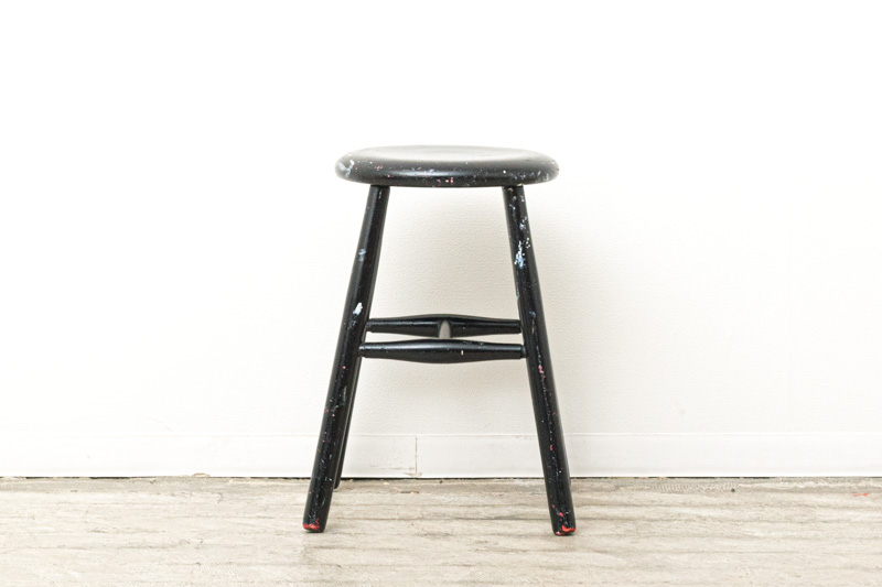 北欧家具　デンマーク　スツール