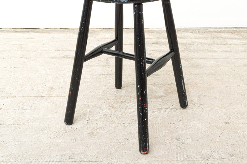 北欧家具　デンマーク　スツール