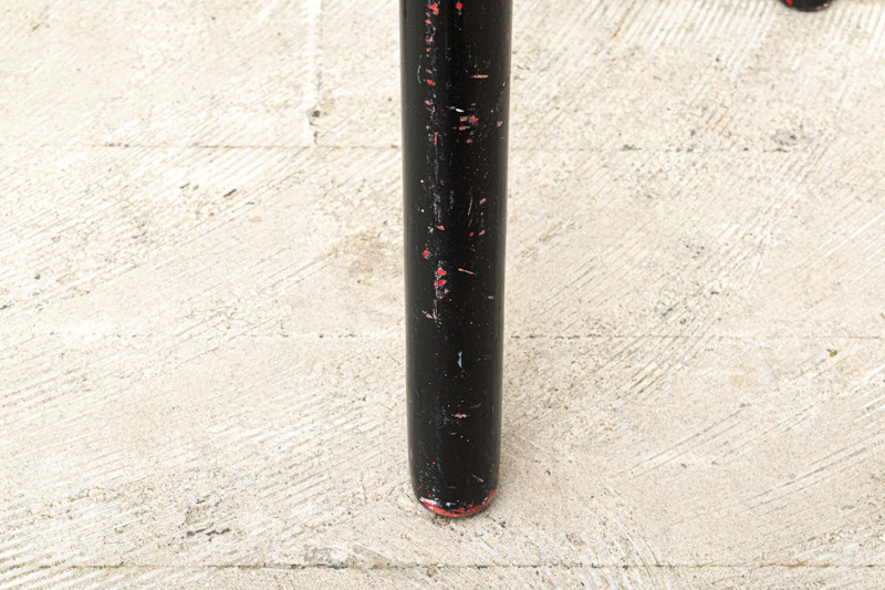 北欧家具　デンマーク　スツール