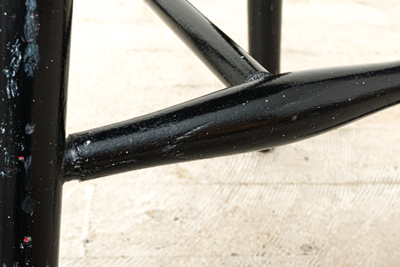 北欧家具　デンマーク　スツール