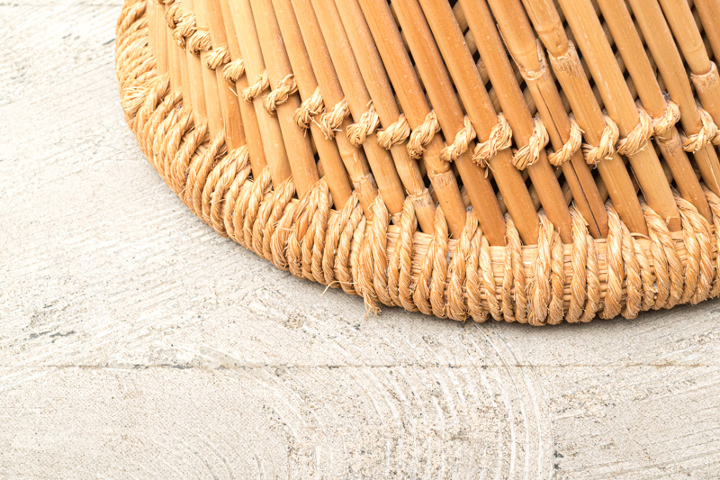 北欧家具　デンマーク　スツール