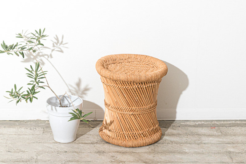 北欧家具　デンマーク　スツール