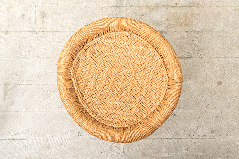 北欧家具　デンマーク　スツール