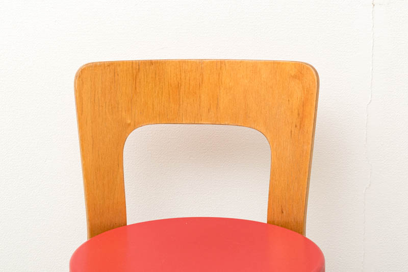 北欧家具　artek　アルヴァ・アアルト　チェア