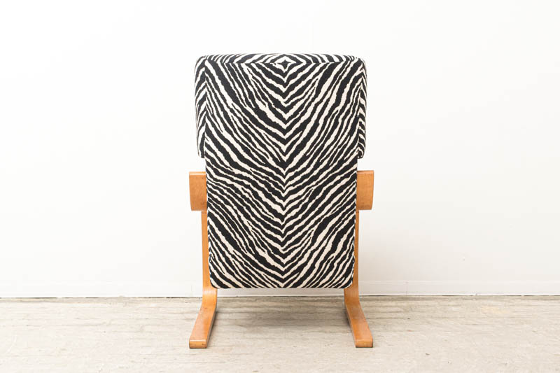 Aalto アームチェア Alvar Aalto / アルヴァ・アアルト アルテック アームチェア 401