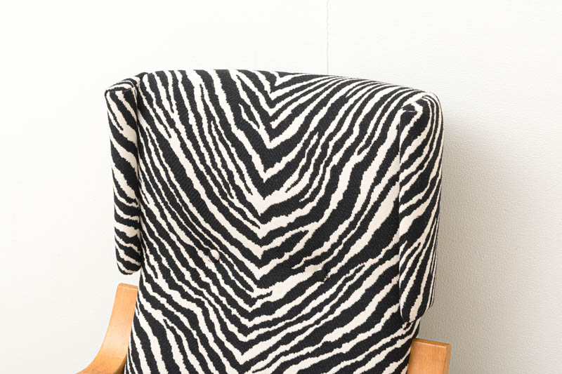 北欧家具　アルヴァ・アアルト　アームチェア　No.401