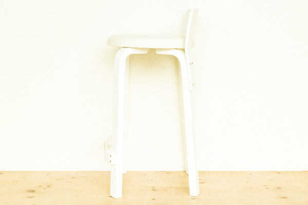 北欧家具 artek アルヴァ・アアルト チェア
