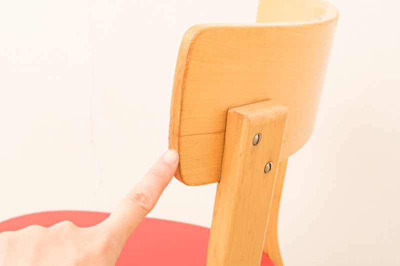 北欧家具　artek　アルヴァ・アアルト　チェア