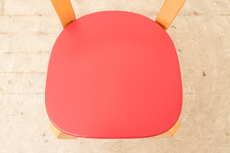 北欧家具　artek　アルヴァ・アアルト　チェア