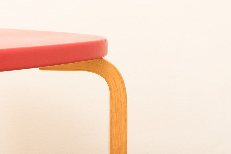 北欧家具　artek　アルヴァ・アアルト　チェア