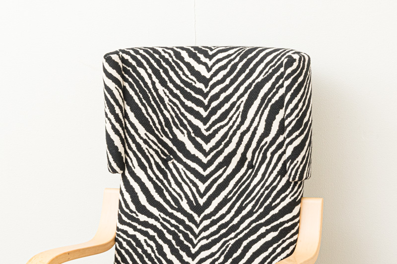 北欧家具　アルヴァ・アアルト　アームチェア　No.401