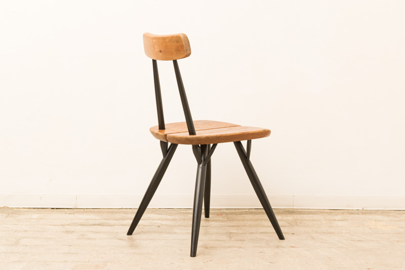 北欧家具　イルマリタピオヴァーラ　ピルッカ　チェア