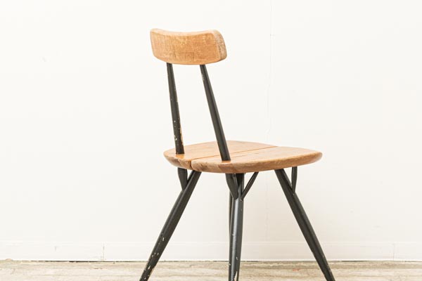 ピルッカチェア　イルマリ　タピオヴァーラ 北欧家具 通販 イルマリ・タピオヴァーラ ピルッカ チェア