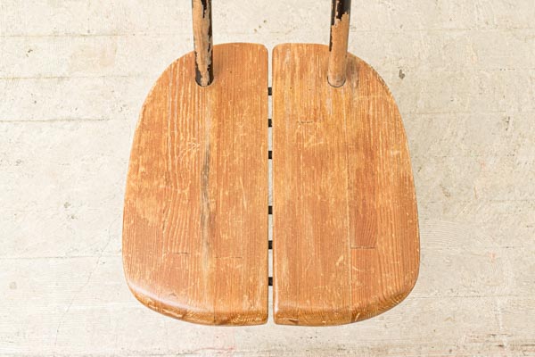 北欧家具　イルマリタピオヴァーラ　ピルッカ　チェア