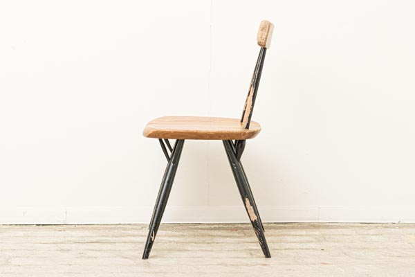 北欧家具　イルマリタピオヴァーラ　ピルッカ　チェア