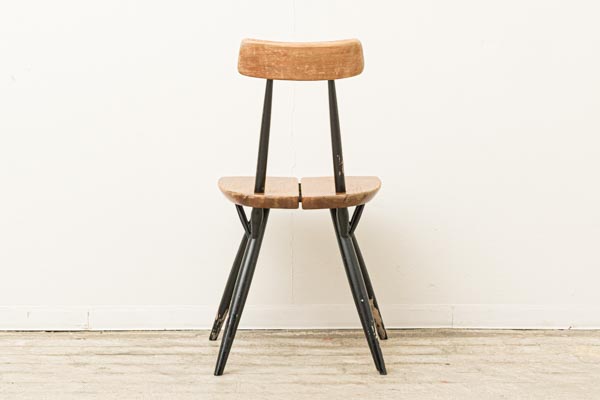 北欧家具　イルマリタピオヴァーラ　ピルッカ　チェア