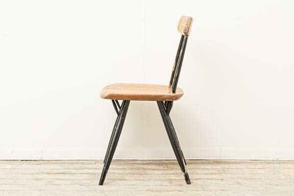 北欧家具　イルマリタピオヴァーラ　ピルッカ　チェア