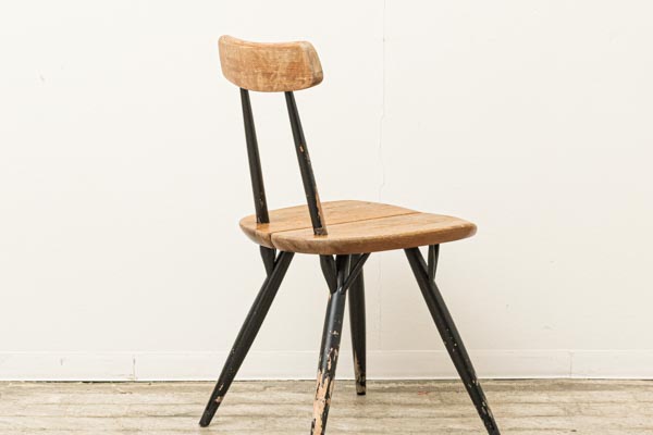 北欧家具　イルマリタピオヴァーラ　ピルッカ　チェア