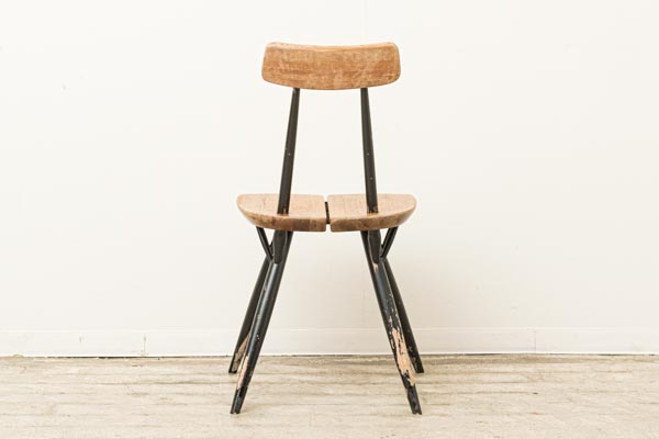 北欧家具　イルマリタピオヴァーラ　ピルッカ　チェア