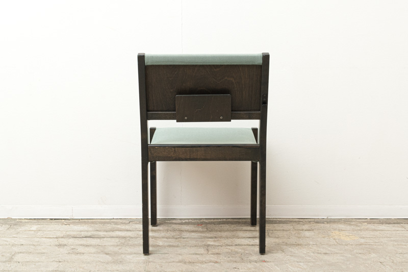 北欧家具　アルヴァ・アアルト　Yグチェア