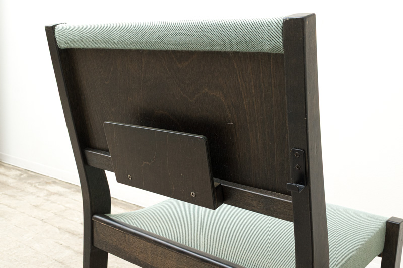 北欧家具　アルヴァ・アアルト　Yグチェア