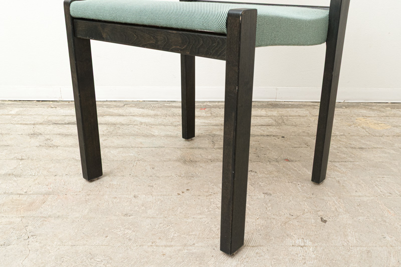 北欧家具　アルヴァ・アアルト　Yグチェア