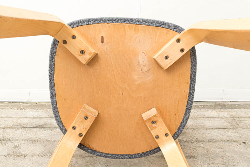 北欧家具　artek　アルヴァ・アアルト　チェア