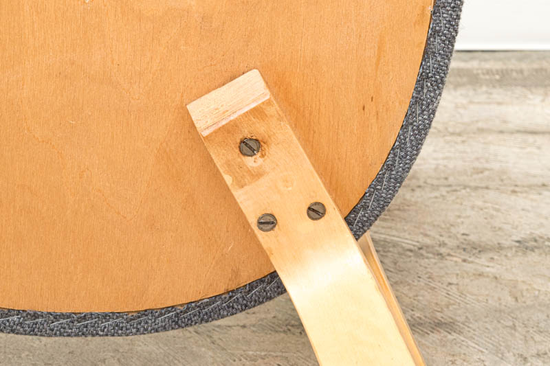 北欧家具　artek　アルヴァ・アアルト　チェア