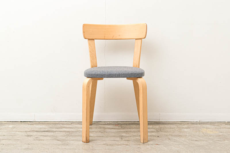 北欧家具　artek　アルヴァ・アアルト　チェア