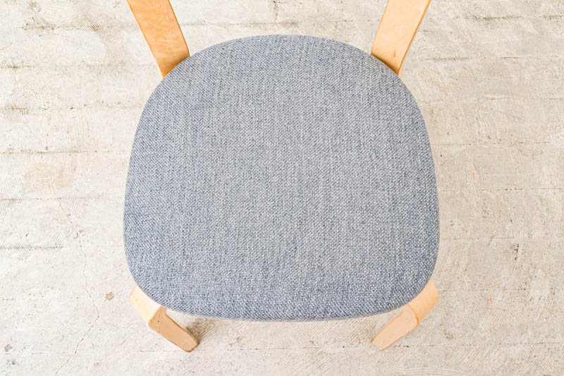 北欧家具　artek　アルヴァ・アアルト　チェア