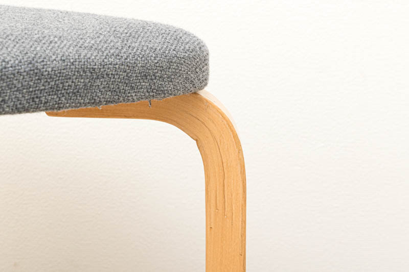 北欧家具　artek　アルヴァ・アアルト　チェア