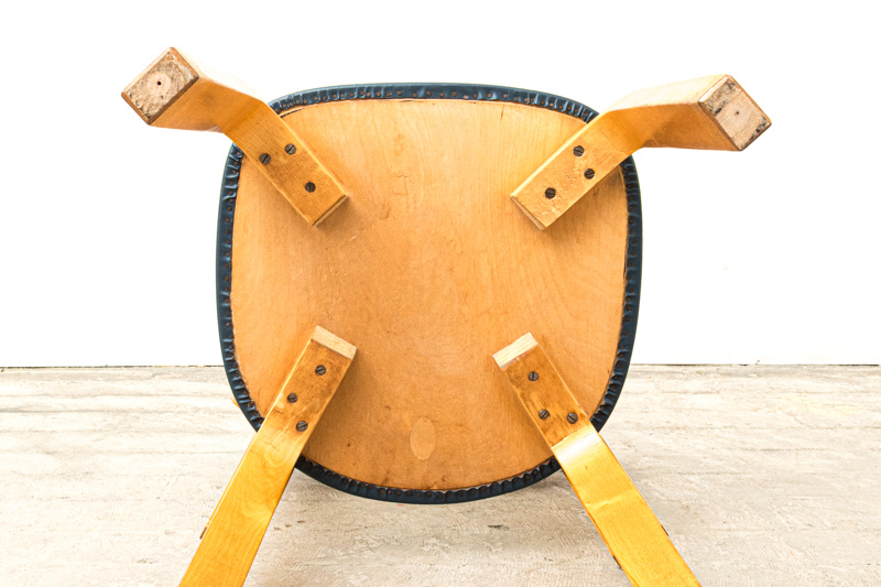 北欧家具 artek アルヴァ・アアルト チェア