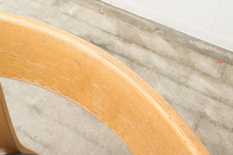 北欧家具 artek アルヴァ・アアルト チェア