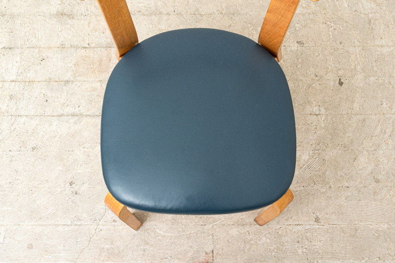 北欧家具 artek アルヴァ・アアルト チェア