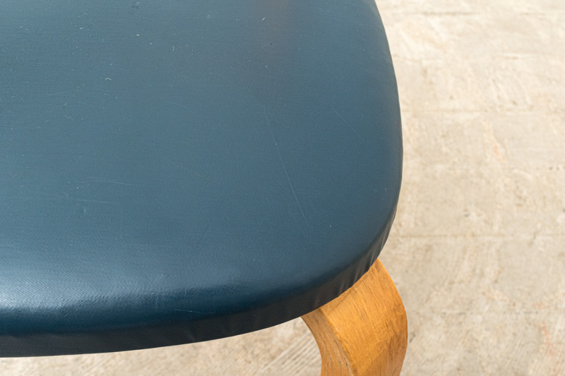 北欧家具 artek アルヴァ・アアルト チェア