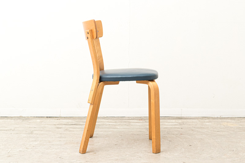 北欧家具 artek アルヴァ・アアルト チェア