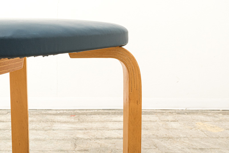 北欧家具 artek アルヴァ・アアルト チェア