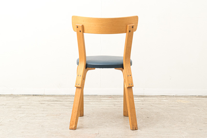 北欧家具 artek アルヴァ・アアルト チェア