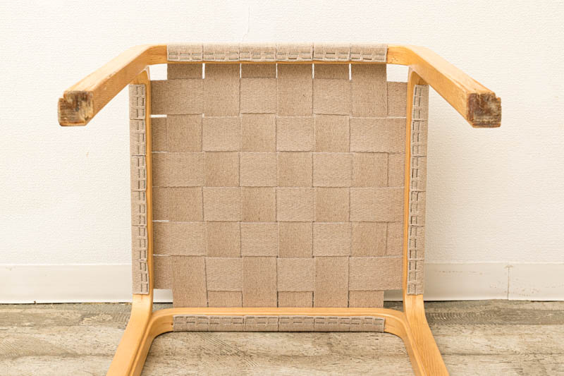 北欧家具　artek　アルヴァ・アアルト　チェア