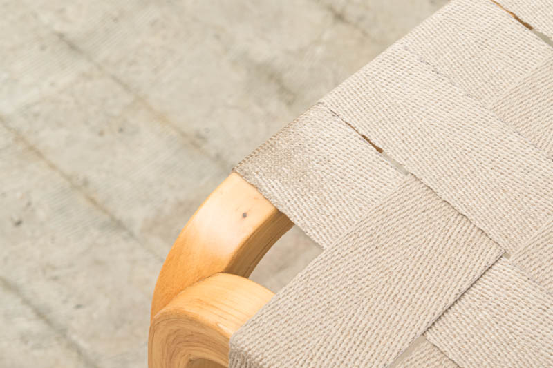北欧家具　artek　アルヴァ・アアルト　チェア