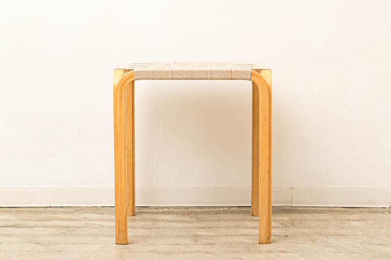 北欧家具　artek　アルヴァ・アアルト　チェア