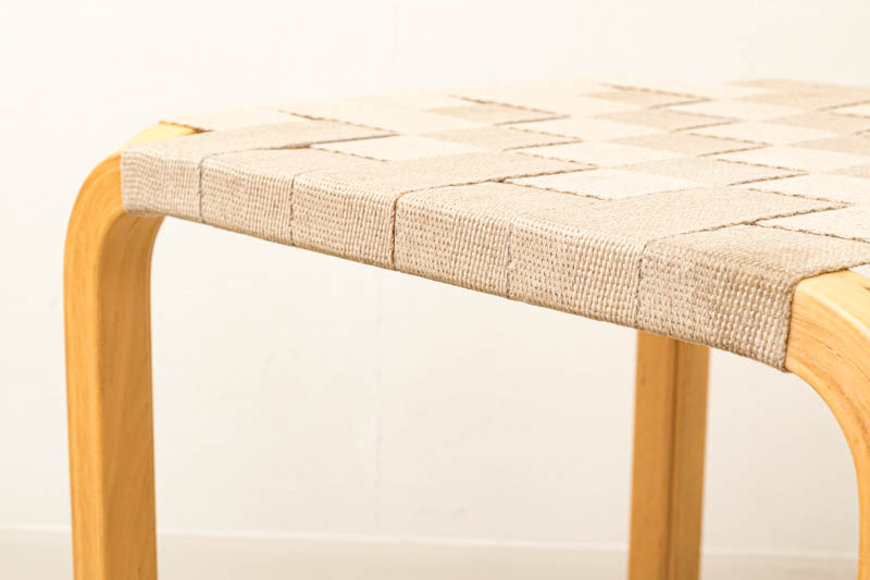 北欧家具　artek　アルヴァ・アアルト　チェア